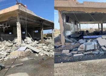 Aktar: Saldırılara sessizlik yüzyıllık bir konsensüs