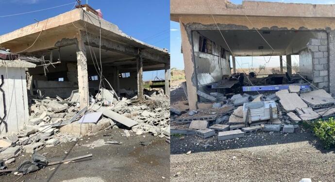 Aktar: Saldırılara sessizlik yüzyıllık bir konsensüs