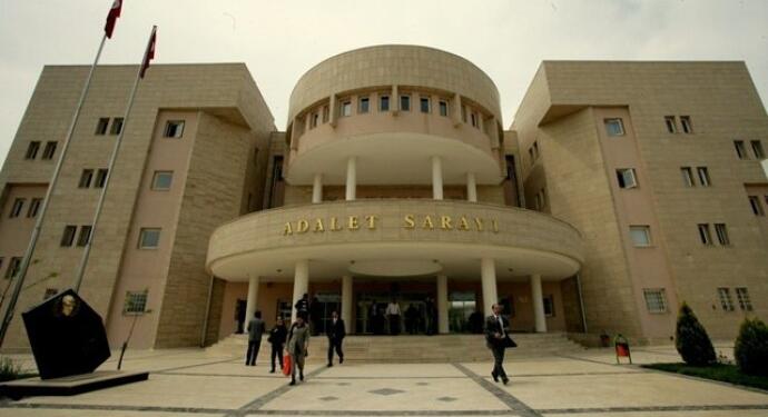 HDP’li siyasetçiye ‘örgüt üyeliği’nden 2 kez ceza verildi