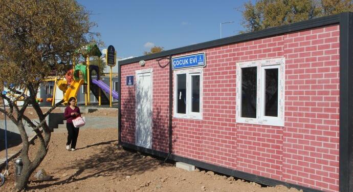 Depremzedeler: Örgütlülük ile ümitsizliği kırdık