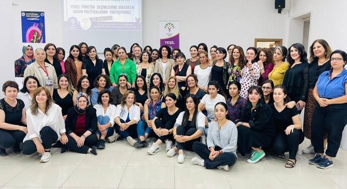 Yerel Yönetimler Çalıştayı: Amacımız teklik değil çok kültürlülük