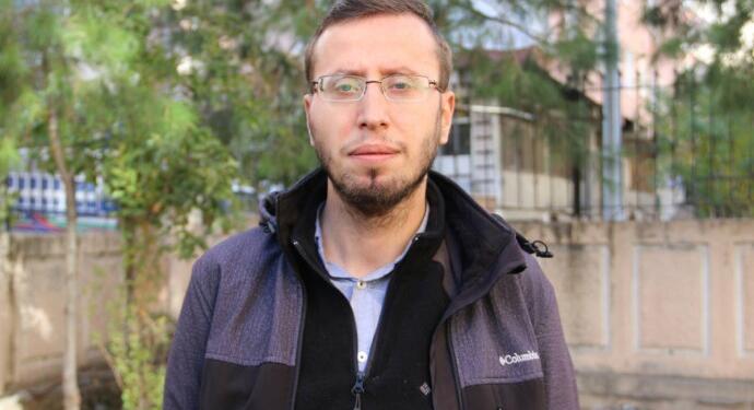 ‘İtirafçı’ Akbıyık’ın ‘konferansa katıldı’ dediği kişi cezaevinde çıktı!