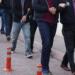 9 kentte operasyon: 31 kişiye gözaltı