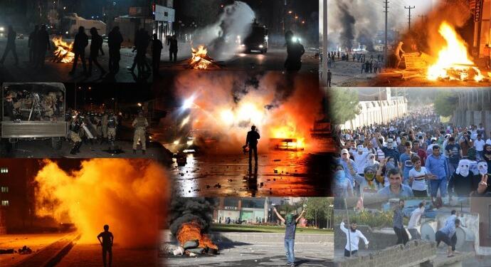 Kobanê olayları: 9 yılda ne oldu?