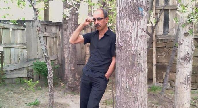 Kanser olmasına rağmen tahliye edilmeyen Baştin hayatını kaybetti