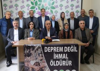 Depremin üzerinden 12 yıl geçti: Bir toplanma alanı dahi yok