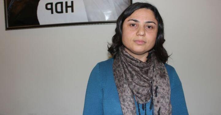 Tutuklanan İlbasan’a taciz ve şiddet