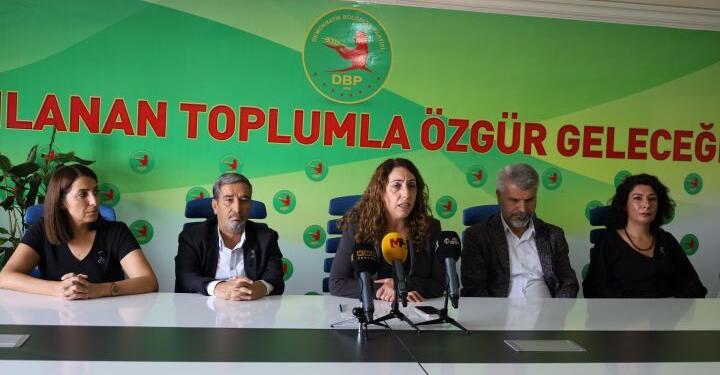 Aydeniz: Kobanê’yi sahiplendik, o ruhla Rojava’ya sahip çıkacağız