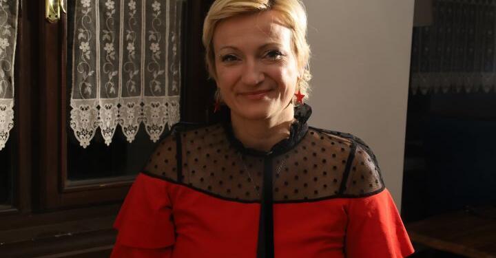 Skafar: Kürt kadınların mücadelesinden o kadar şey öğrenebiliriz ki