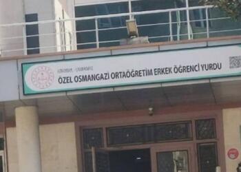 Süleymancılar Cemaati’ne bağlı yurtta çocuğa tecavüz