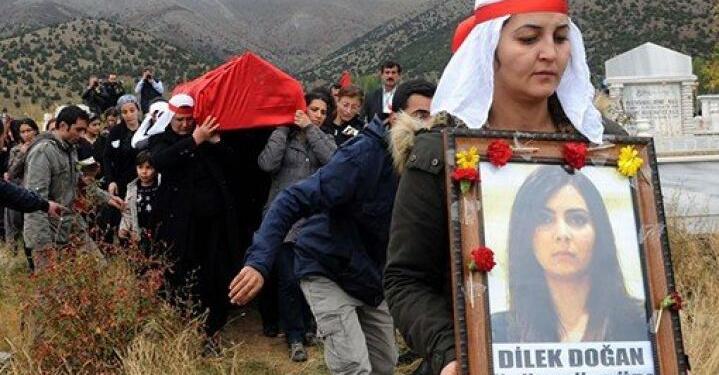 Dilek Doğan’ın ailesi davayı AİHM’e taşıyacak