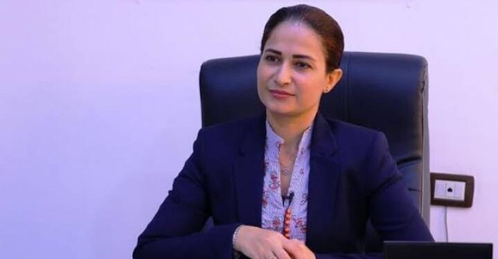 Dawid: Hevrin Xelef gibi kadınlar tarihi yeniden yazıyor