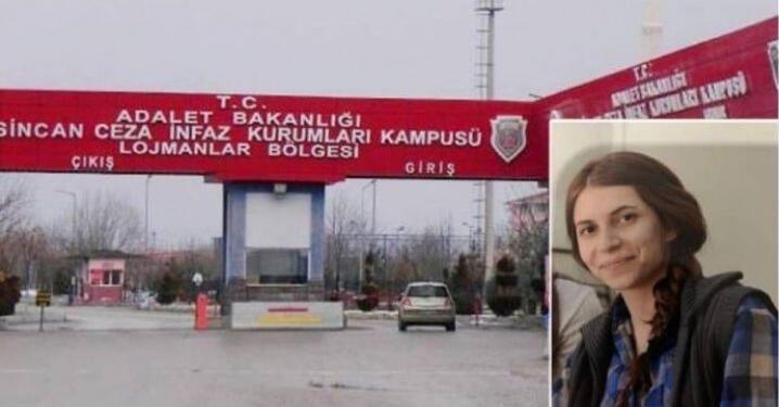11 yıldır cezaevinde olan Ateş’in tahliyesi 5’inci kez ertelendi