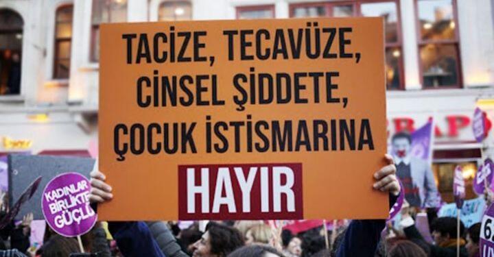 Yargıdan faillere jest: Tecavüz failleri serbest!
