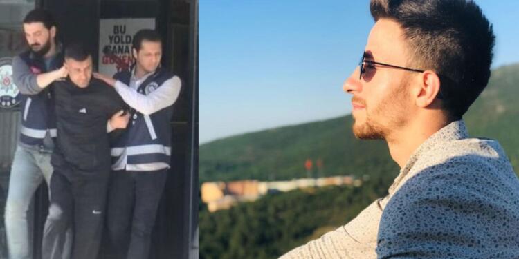 İstediği şarkıyı çalmayan Aymaz’ı öldüren şahıs için müebbet hapis istendi