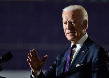 ABD Başkanı Biden: Gazze’yi işgal hata olur