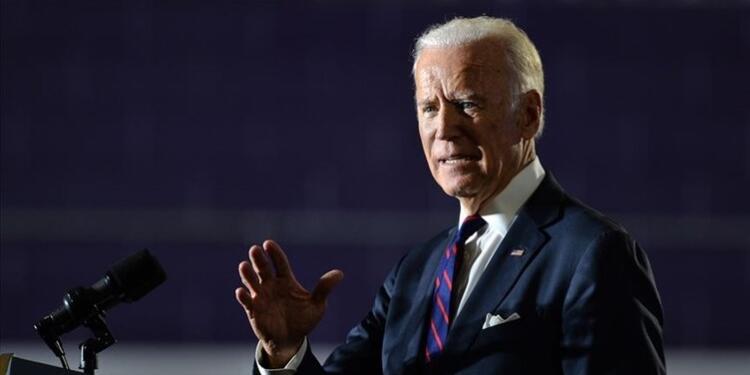 ABD Başkanı Biden: Gazze’yi işgal hata olur