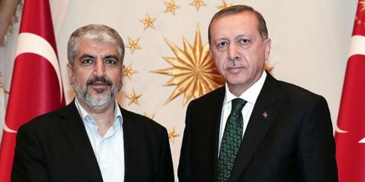 ABD Kongre üyeleri: AKP-Hamas ilişkileri araştırılsın