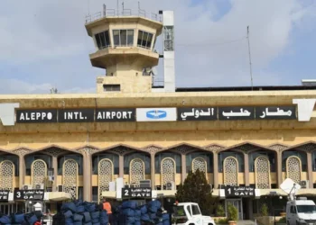 İsrail, Halep ve Şam havaalanlarını hedef aldı