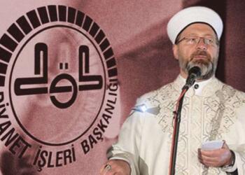 Diyanet’in 2024 yılı ödeneği 70 üniversitenin yıllık bütçesini aştı