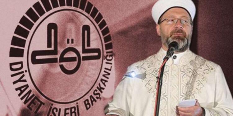 Diyanet’in 2024 yılı ödeneği 70 üniversitenin yıllık bütçesini aştı