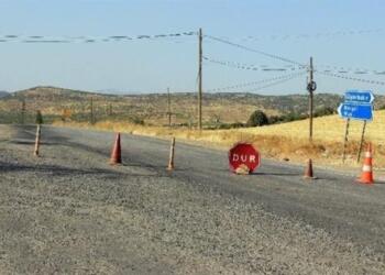 Licê’de operasyon ‘özel birlikler’ ile sürüyor