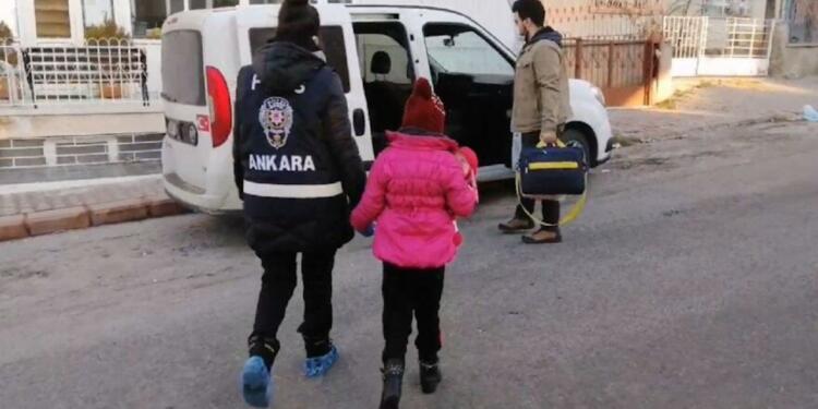 Êzidî kız çocuğu kaçırılıp ‘satışa’ çıkaran DAİŞ’li davasında aile dinlenecek