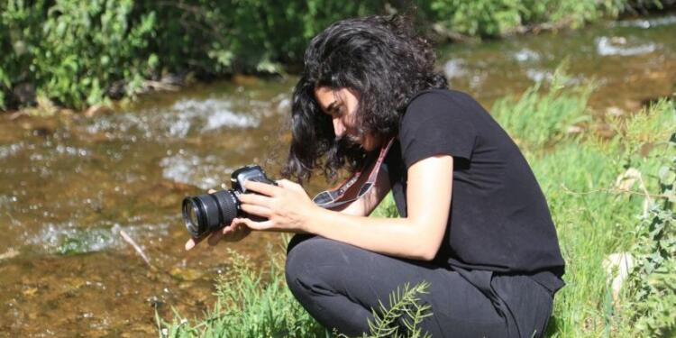 Tutsak gazeteci Ren: Çıplak arama ‘detaylı’ arama adı altında meşrulaştırılıyor