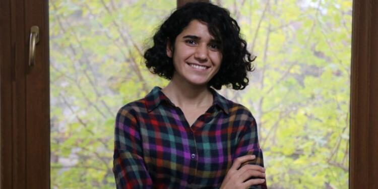 Gazeteci Derya Ren’in ‘koşullu salıverilme’ talebi reddedildi