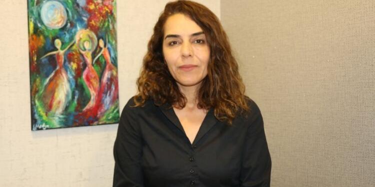 HEDEP milletvekili Kaya hakkında mütalaa istendi