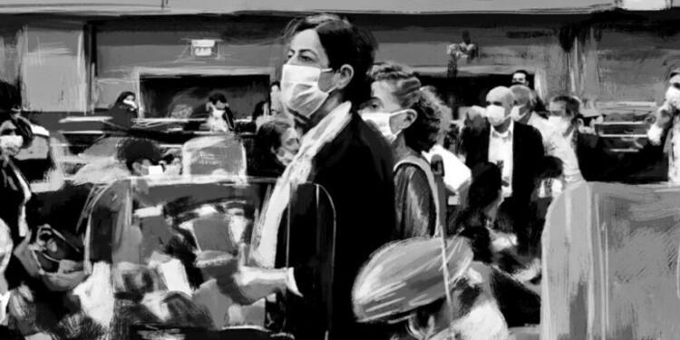 Ata: İktidarlar Kürt sorununu çözmek yerine kendi çıkarlarını öncelediler