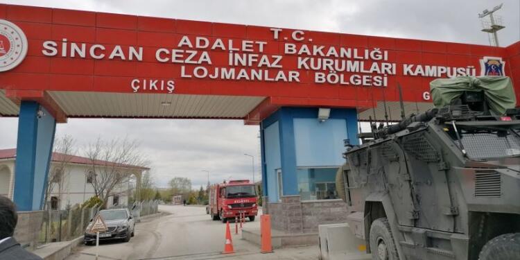 Sincan Cezaevi’nde 12 tutsak kadının tahliyesi engelleniyor