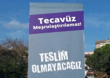 TJA Aktivistleri: Özel savaş politikalarına kimse sessiz kalmasın