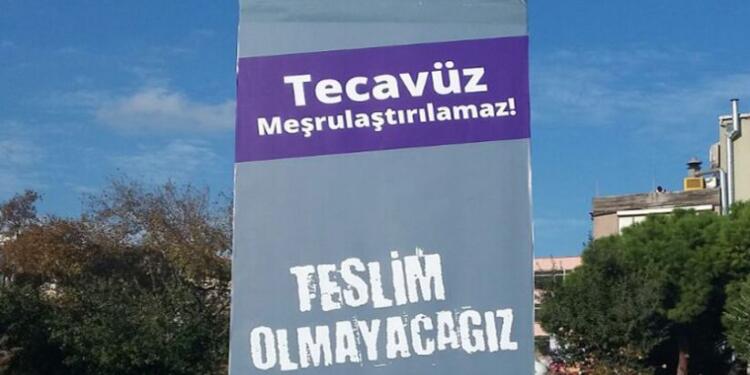 TJA Aktivistleri: Özel savaş politikalarına kimse sessiz kalmasın