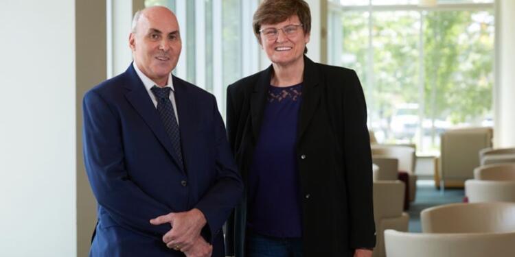 Nobel Tıp Ödülü sahiblerini buldu