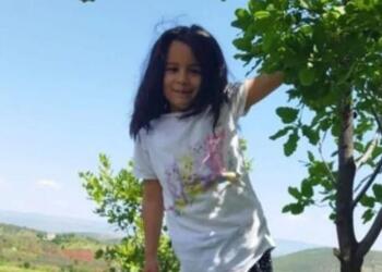 Tarsus’ta şüpheli çocuk ölümü