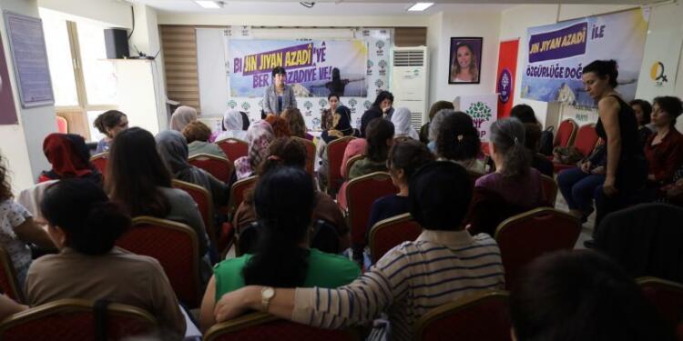 TJA’dan İzmir’de atölye çalışması