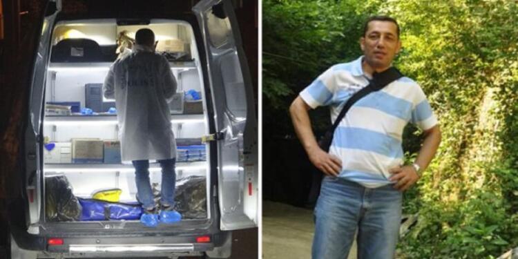 İki kişiyi katleden uzman çavuşun ‘uzaklaştırma’ kararı varmış!