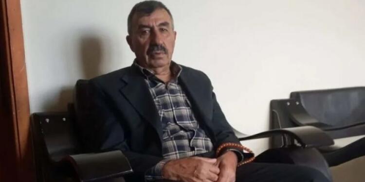 Eski korucu kızını katletti