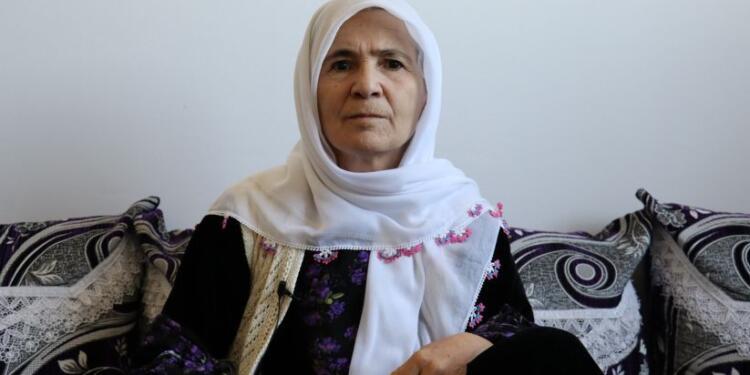 Oğlunun cenazesini almak için 2 yıldır mücadele ediyor