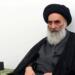 Sistani, Filistin için seferberlik ilan etti