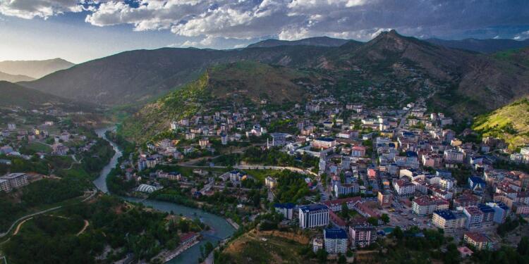 Dêrsim ve Çewlik’te eylem ve etkinlik yasağı