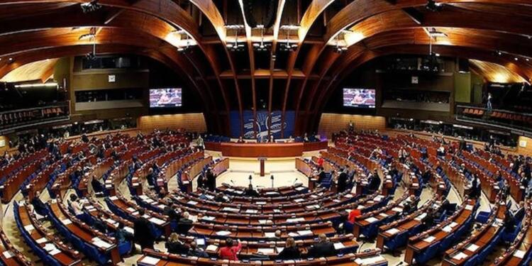 AKPM’den Kavala kararı: Serbest bırakılmazsa yaptırım uygulanacak