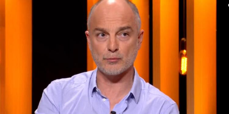 Yazar Guillaume Perrier: Şiddetin kaynağı İmralı tecridi