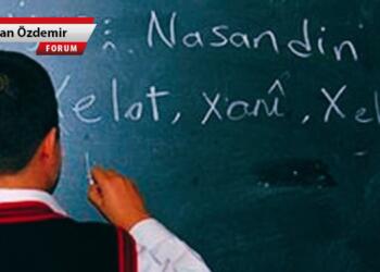 Kürtçenin zengin kelime hazinesi, dünyanın en zengin 8. dili olmasını sağladı     