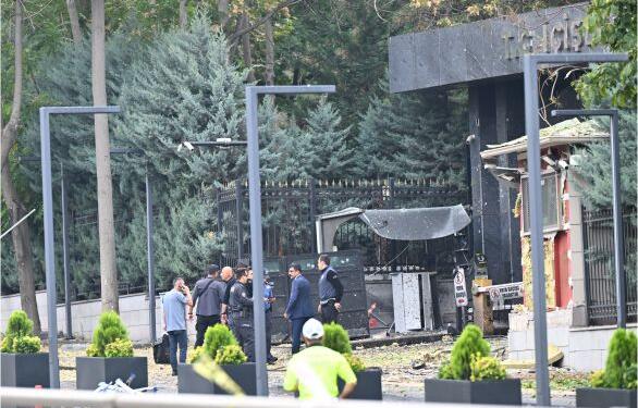 Ankara’daki patlamada hayatını kaybedenlerin kimlikleri açıklandı