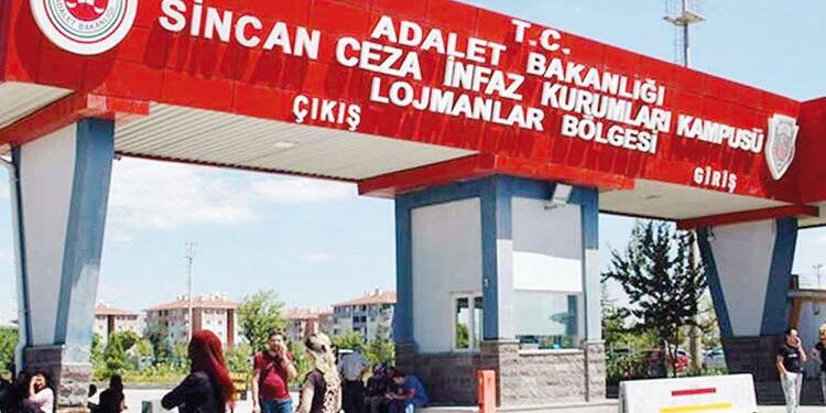 Sincan Cezaevi’ndeki kadın siyasetçilerden Rojava çağrısı