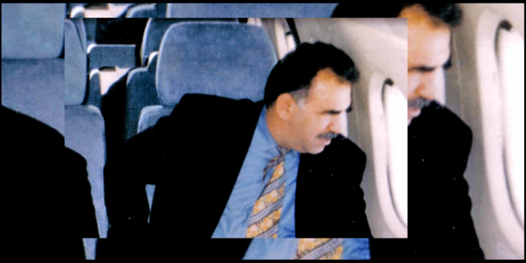 Abdullah Öcalan, Rusya’dan neden sınır dışı edildi?