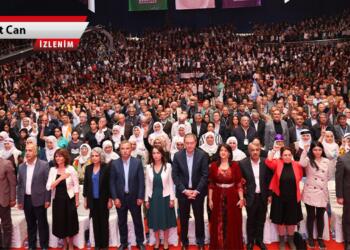 Özgürlük için yeniden