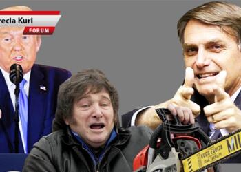 Arjantin: Aşırı sağ ve ikinci tur